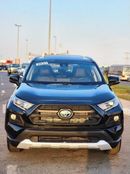 Toyota RAV4 Hybrid TOYOTA RAV4 XLE 2.5L