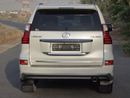 Lexus GX460 Platinum 4.6L LEXUS GX-460 GCC 2017 ORGINAL PAINT // V8 // FULL OPITION // PERFECT CONDITION