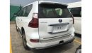 Lexus GX460 4.6L Sport Full option 2021MY ( Petrol) Call For special Price