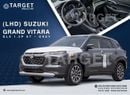 Suzuki Grand Vitara GLX 1.5 PETROL FULL OPTION