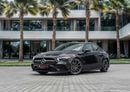 مرسيدس بنز A 35 AMG A35 AMG | 2,644 P.M | 0% Downpayment | IMMACULATE!