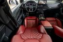Audi SQ5 TFSI quattro 3.0L  TFSI quattro 3.0L