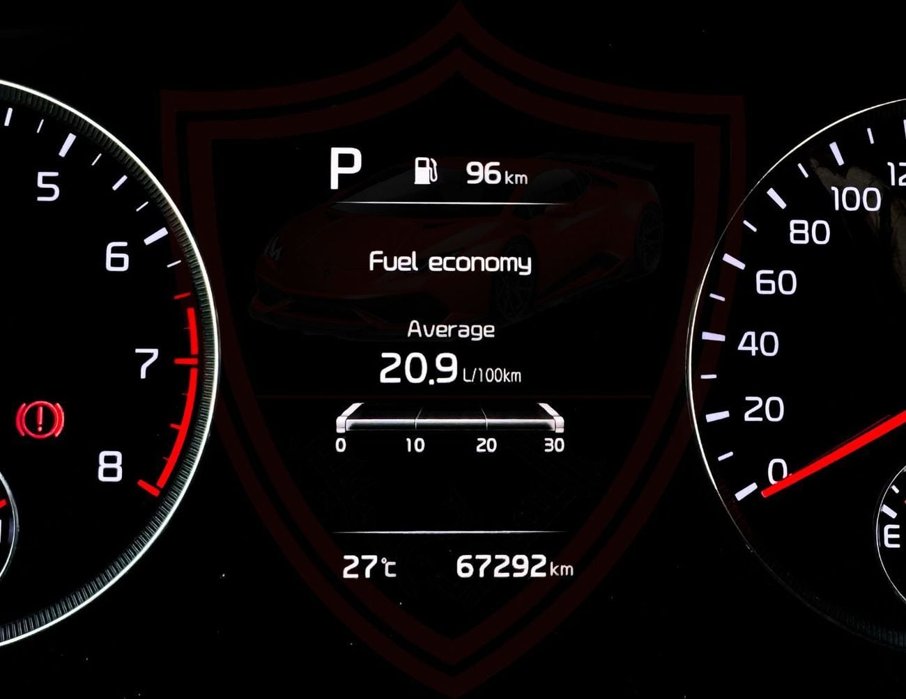 كيا K5 كيا K5 | 2.5 لتر | 2021 | خليجية | خالية من الحوادث | بحالة ممتازة | 622 شهرياً