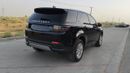 Land Rover Discovery S
