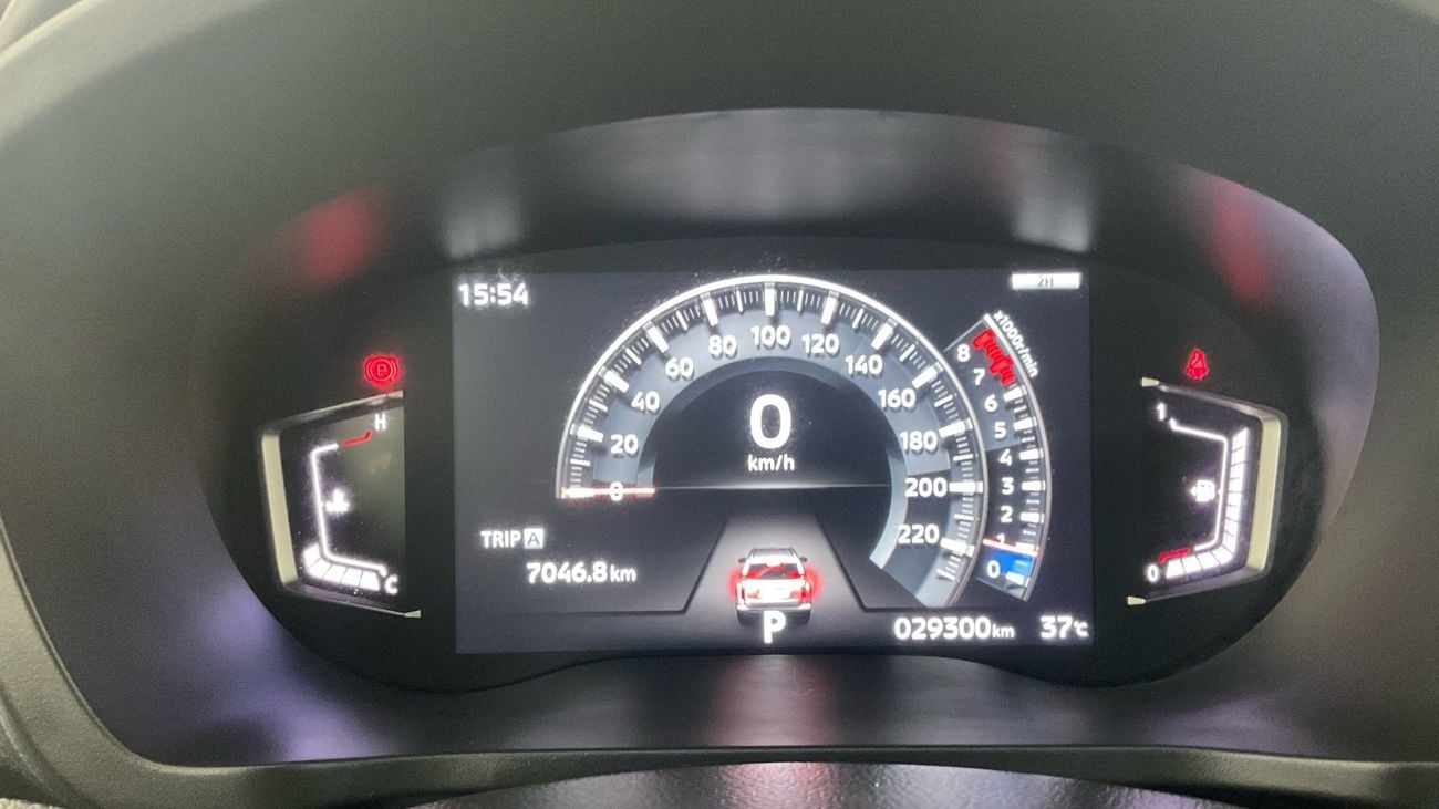 ميتسوبيشي مونتيرو سبورت GLS Top | شامل الضمان | 0 ﺪﻔﻋﺓ ﺃﻮﻟﻯ