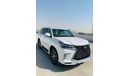 Lexus LX 570 Full option clean car