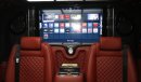 Mercedes-Benz Viano V6 Bespoke by DIZAYN VIP