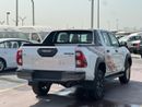 Toyota Hilux TOYOTA HILUX (GGN125) 4.0L Pick-up 4WD 4 Doors