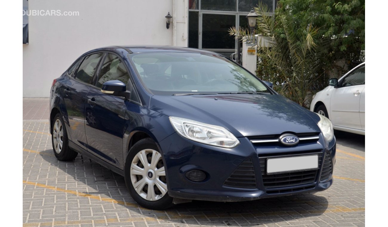 Ford Focus Full Auto in Excellent Condition