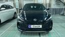 أم جي 3 2025 LUXURY | AED 669/Month | 0 DP | 30 Day Return | Warranty | Service History