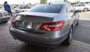 مرسيدس بنز E 350 Coupe