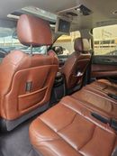 كاديلاك إسكالاد Premium Luxury Platinum 6.2L 4WD