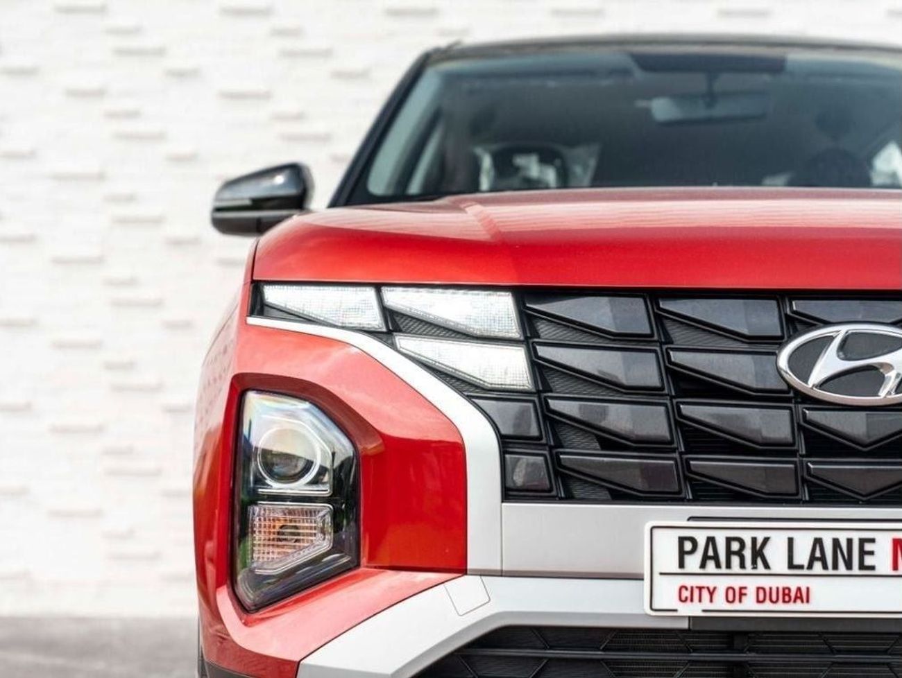 هيونداي كريتا