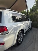 Lexus LX570 PLATINUM