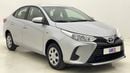 Toyota Yaris SE 1.5 | Zero Down Payment | Home Test Drive
