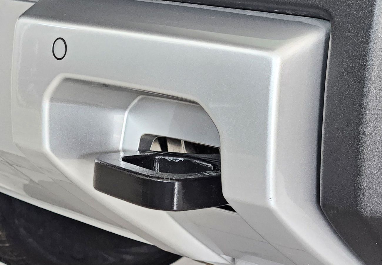 BYD Leopard 5 Plug in hybrid - 1.5L - 670 hp - premium colour FOR EXPORT ONLY