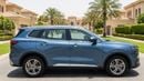 Ford Territory TREND 2024 | AED 1075/Month | 0 DP | 30 Day Return | Warranty