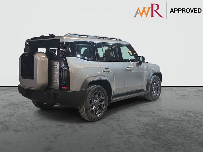Jetour T2 LUX, миниатюра 21