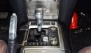 تويوتا لاند كروزر VXR Grand Touring 5.7 V8