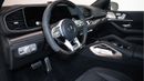 مرسيدس بنز GLE 63 S AMG Coupe - 2 Years Approved Warranty - Approved Prepared Vehicle