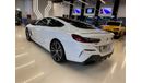 BMW M850i BMW M850i XDRIVE M PACKAGE/GCC 2022 /DEALER WARRANTY