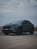 Peugeot 3008 0% EMI 1,890 - 5 Years - 100,000KM warranty .@ Official Dealer  Free Registration - Free tint