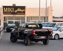 تويوتا هيلوكس Hilux GR 4.0 || 2026