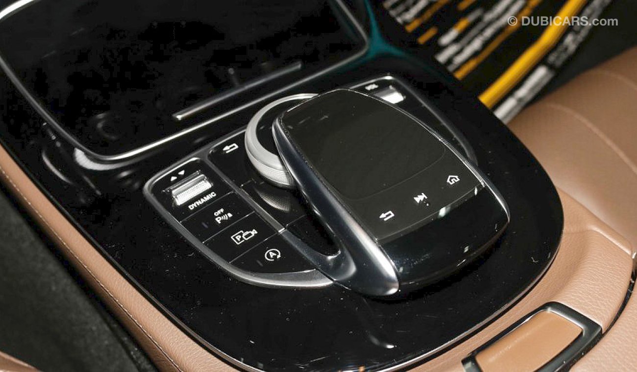 Mercedes-Benz E 250 2018, 2.0L V4 GCC, 0km with 2 Years Unlimited Mileage Warranty