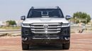 Toyota Land Cruiser Land cruiser VXR 3.5L TWIN TURBO PETROL MY2024 FOR EXPORT ONLY
