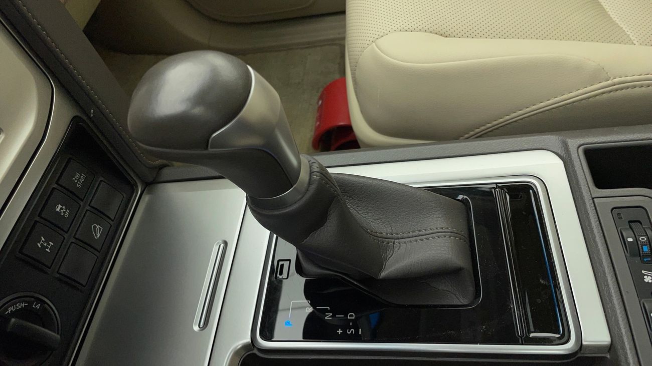 Toyota Prado ADVENTURE 4 | Zero Down Payment | Home Test Drive