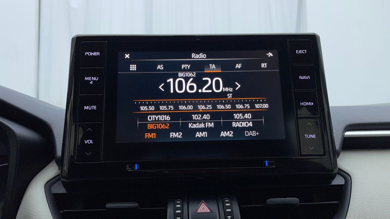 Toyota RAV4 ADVENTURE 2.5 | Zero Down Payment | Free Home Test Drive