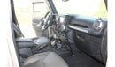 Jeep Wrangler Sahara Jeep Wrangler 2018