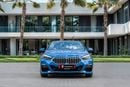 بي أم دبليو 218i جران كوبيه 218i M Sport 218i M-Kit | 1,567 P.M | 0% Downpayment | Perfect Condition!