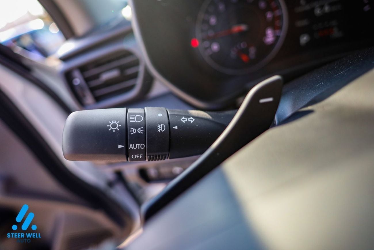 سوزوكي سويفت GLX 1.2L Petrol AT /6 airbags / New Stocks Available / Book Now!