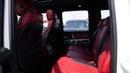 مرسيدس بنز G 63 AMG