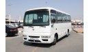 Nissan Civilian 26 SEATER BUS 2008