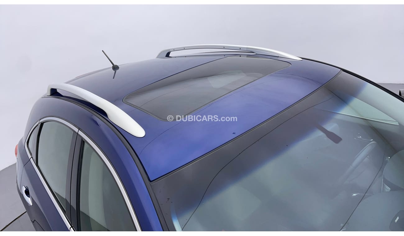 Infiniti QX70 LUXE 3.7 | Zero Down Payment | Free Home Test Drive