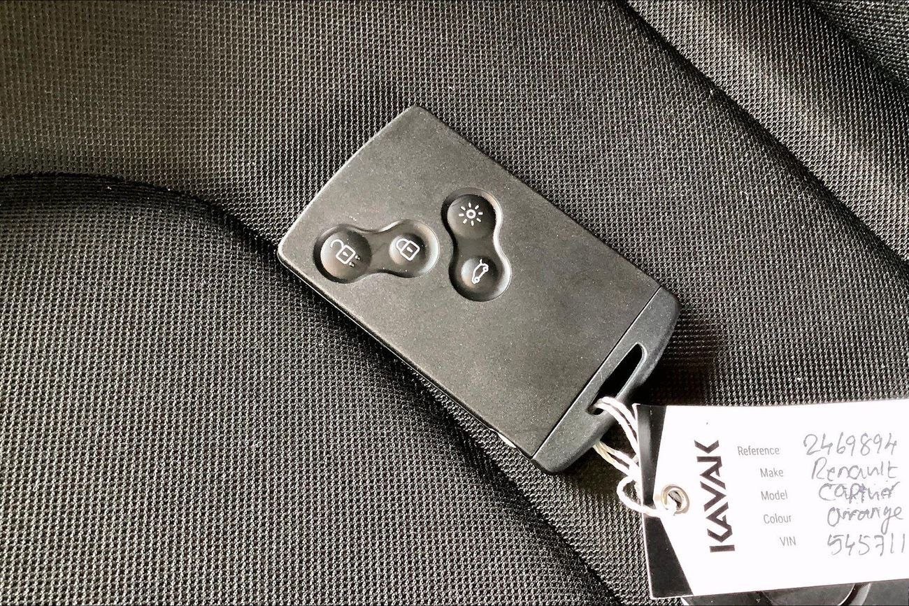 رينو كابتور PE | شامل الضمان | 0 ﺪﻔﻋﺓ ﺃﻮﻟﻯ