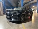 Mazda CX5 GTX | Guaranteed Warranty | 0 Down Payment