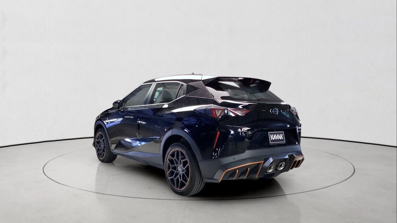 GAC GS3 Emzoom Sport+ | upto AED 20,000 Ramadan Discount | Guaranteed Warranty | 0 Down Payment