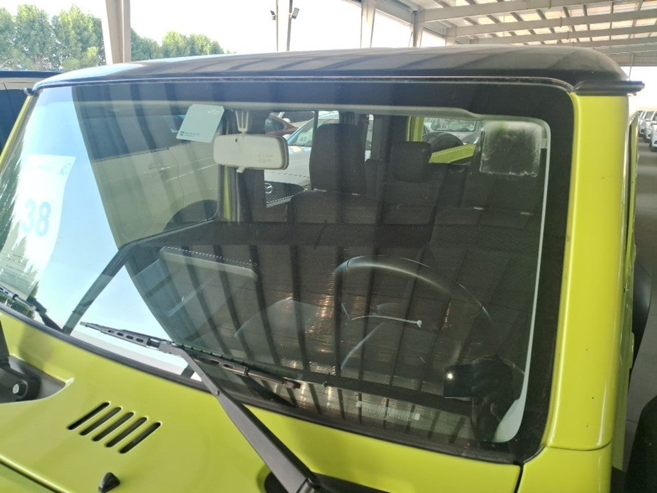 Suzuki Jimny GLX 1.5 | Zero Down Payment | Home Test Drive