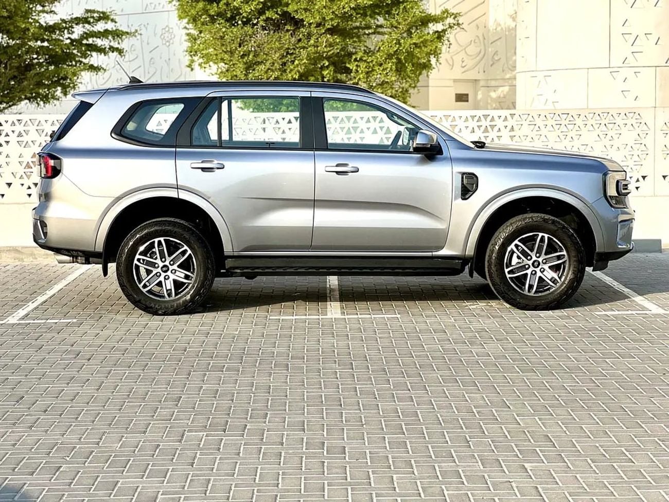 فورد ايفرست إكس إل إس NO CONVENIENCE FEES | UNDER WARRANTY | CERTIFIED PRE-OWNED | 0% DOWN PAYMENT
