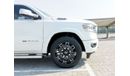 رام 5500 Dodge RAM Longhorn - 2022 - White