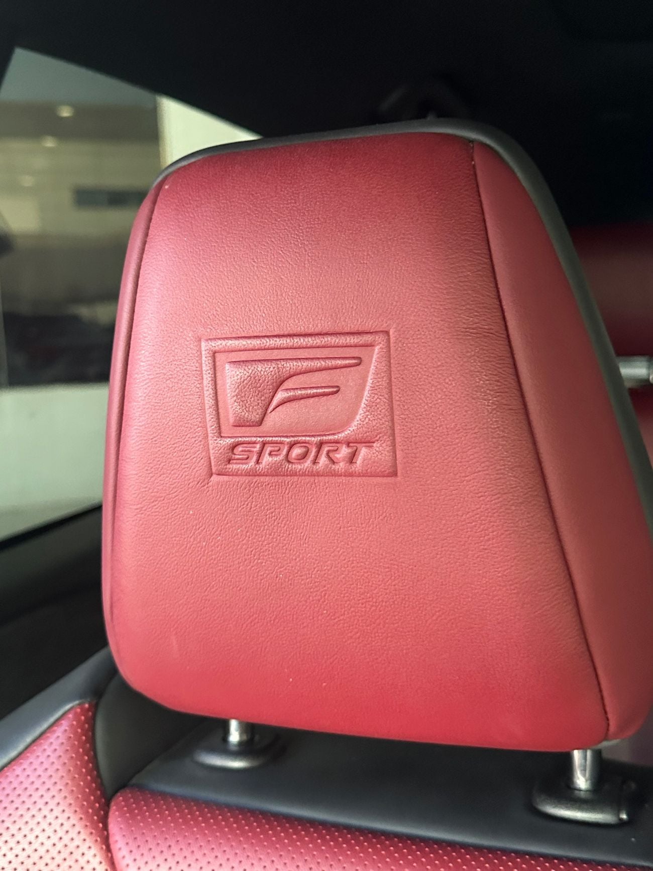 Lexus RX350 F- SPORT PRESTIGE