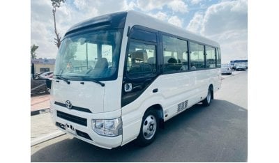 Toyota Coaster coster 4.2 disel