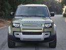 Land Rover Defender P300 90 SE 2.0L (5 Seater) LAND ROVER DEFENDER 2022 // PERFECT CONDITION INSIDE & OUT SIDE