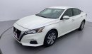 Nissan Altima S 2.5 | Zero Down Payment | Free Home Test Drive