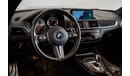 BMW M2 2020 BMW M2 CS