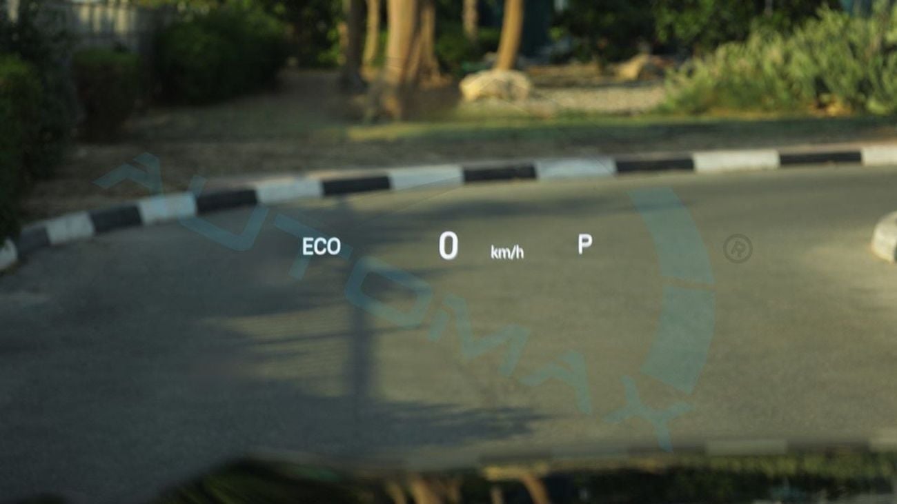 GAC GS8 (For Export , НА ЭКСПОРТ) GX i4 2.0T AWD 2026 GCC Без пробега