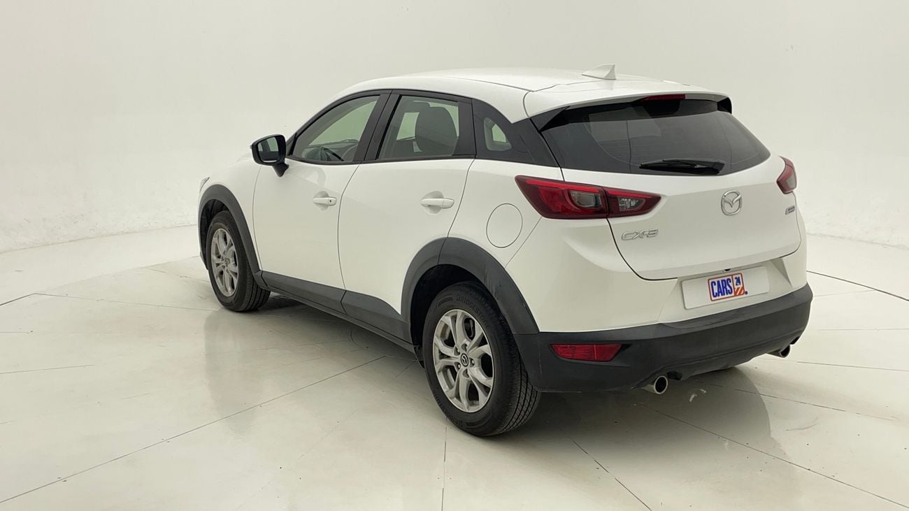 Mazda CX3 GT 2 | Zero Down Payment | Free Home Test Drive